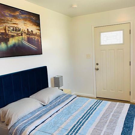 Blue Diamond Apt Unit 5 Judlee Ave Ocean City Eksteriør billede