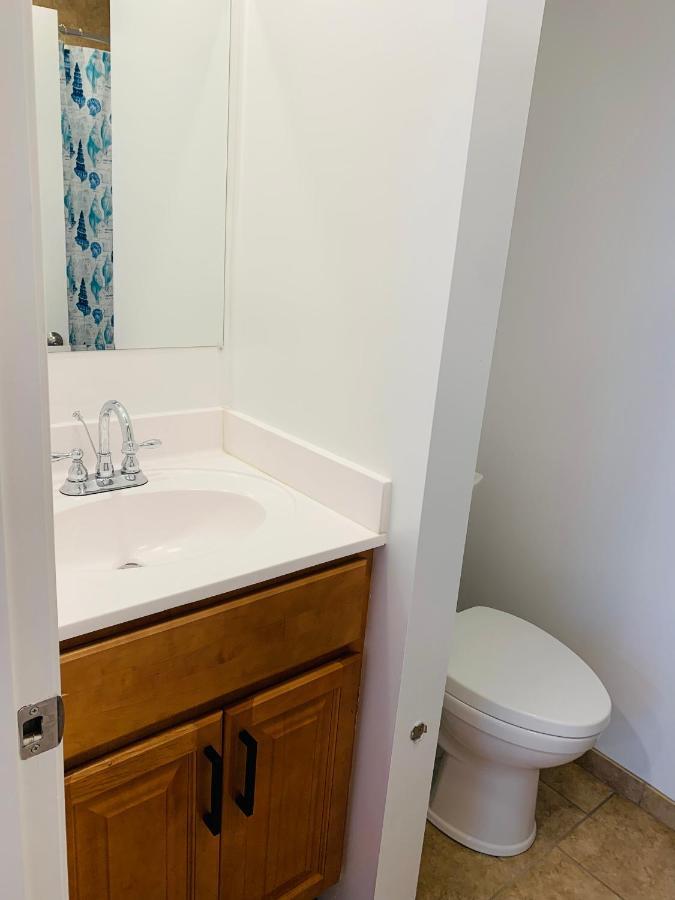 Blue Diamond Apt Unit 5 Judlee Ave Ocean City Eksteriør billede
