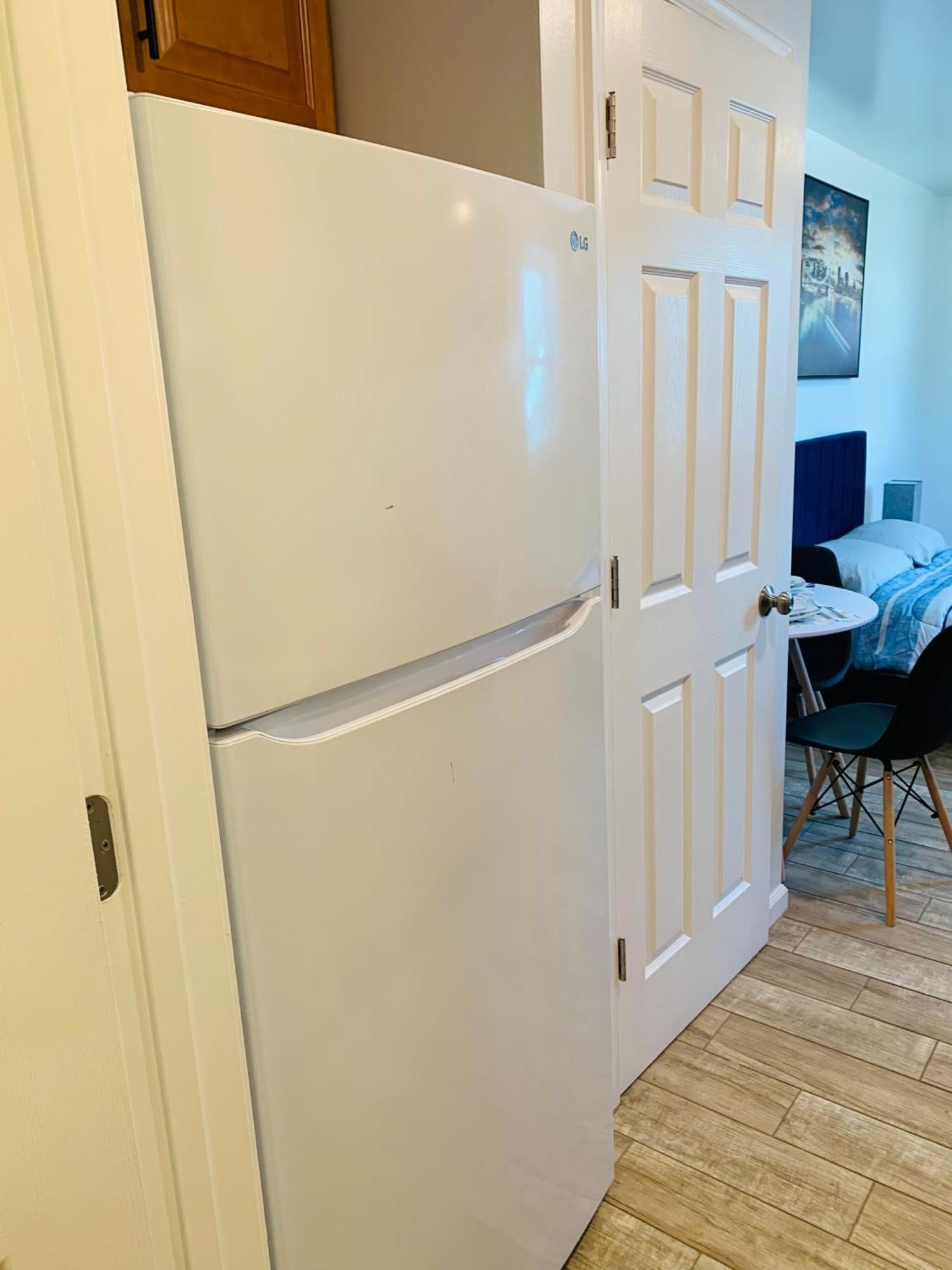Blue Diamond Apt Unit 5 Judlee Ave Ocean City Eksteriør billede