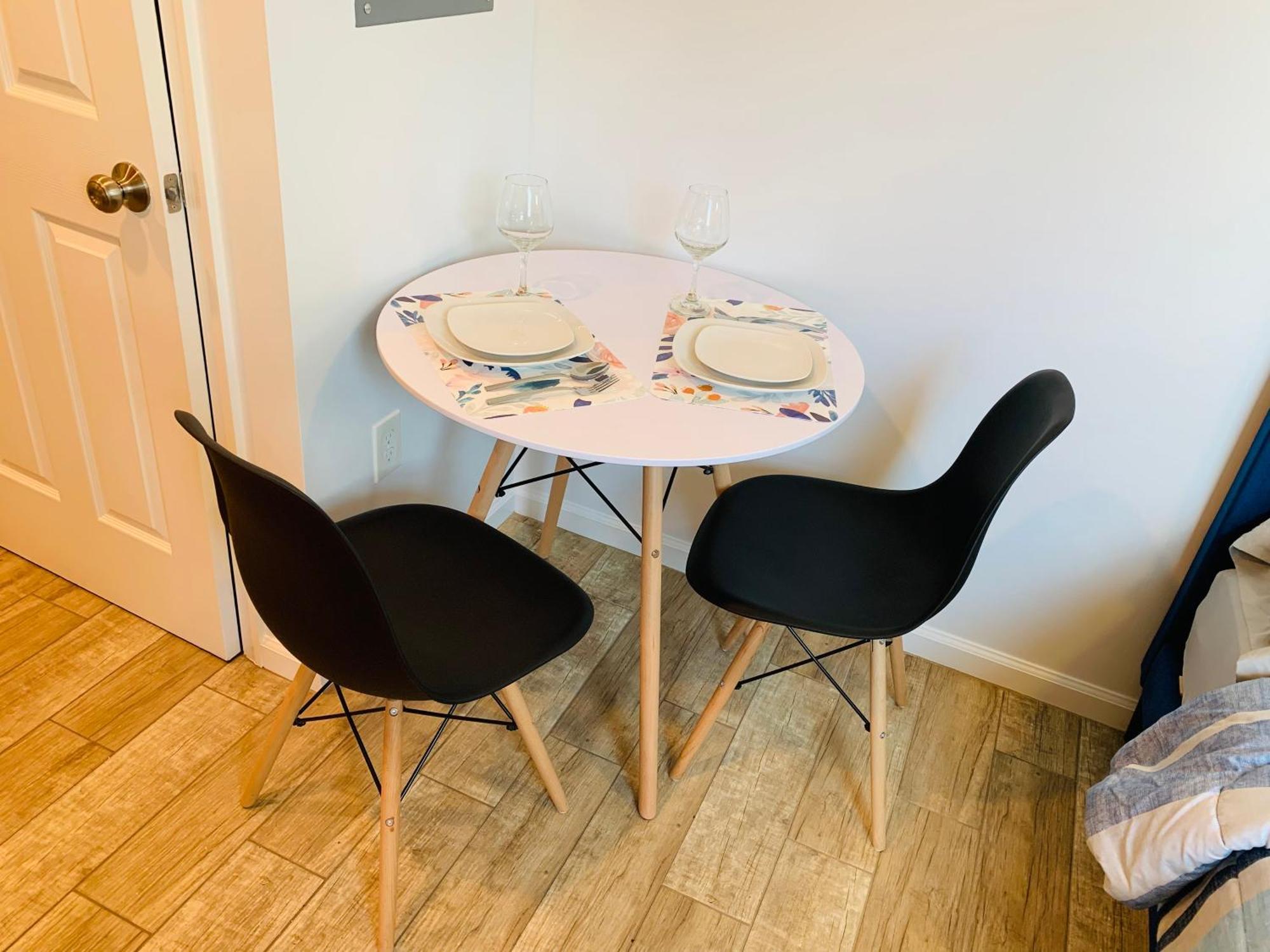 Blue Diamond Apt Unit 5 Judlee Ave Ocean City Eksteriør billede