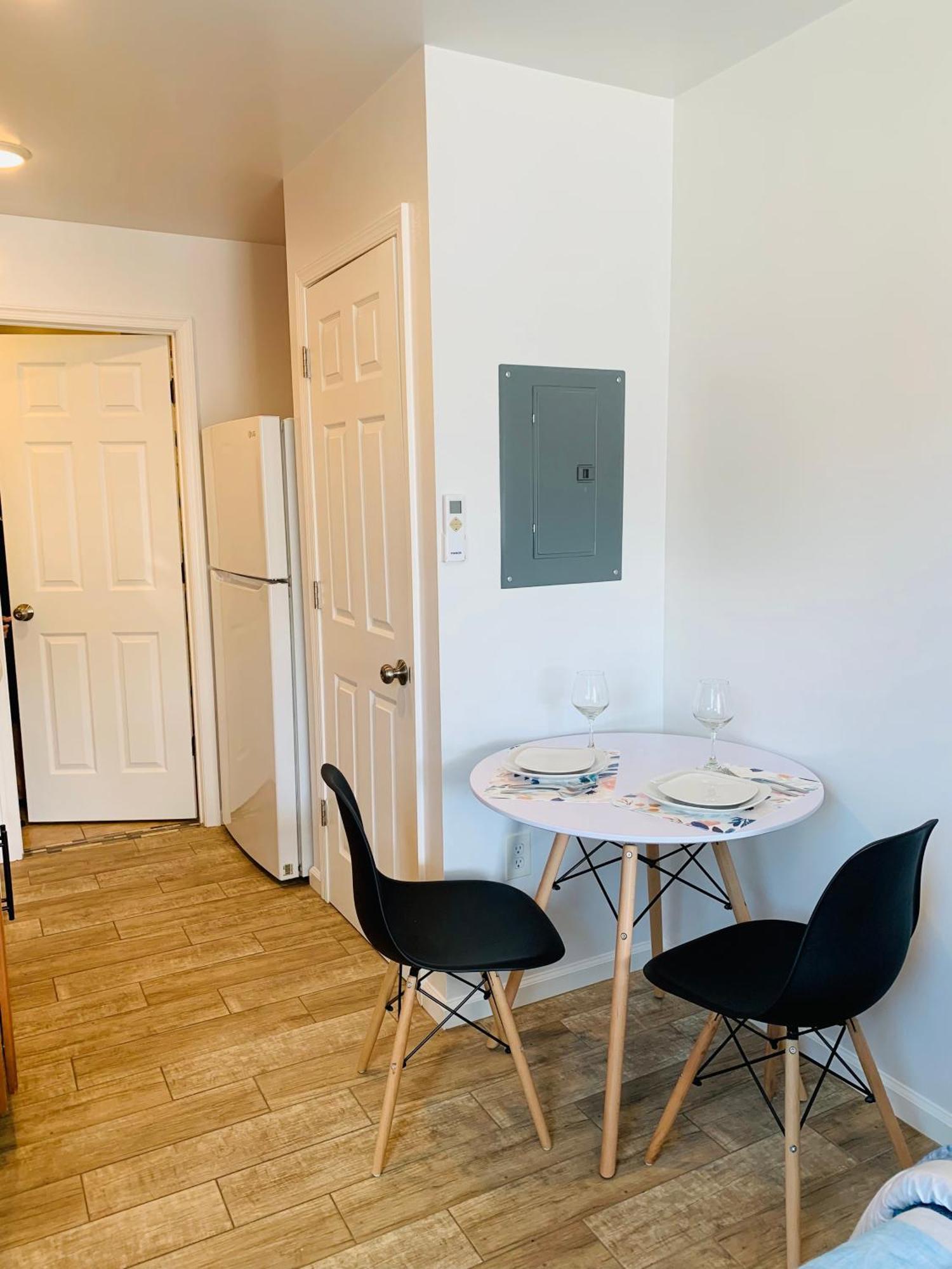 Blue Diamond Apt Unit 5 Judlee Ave Ocean City Eksteriør billede