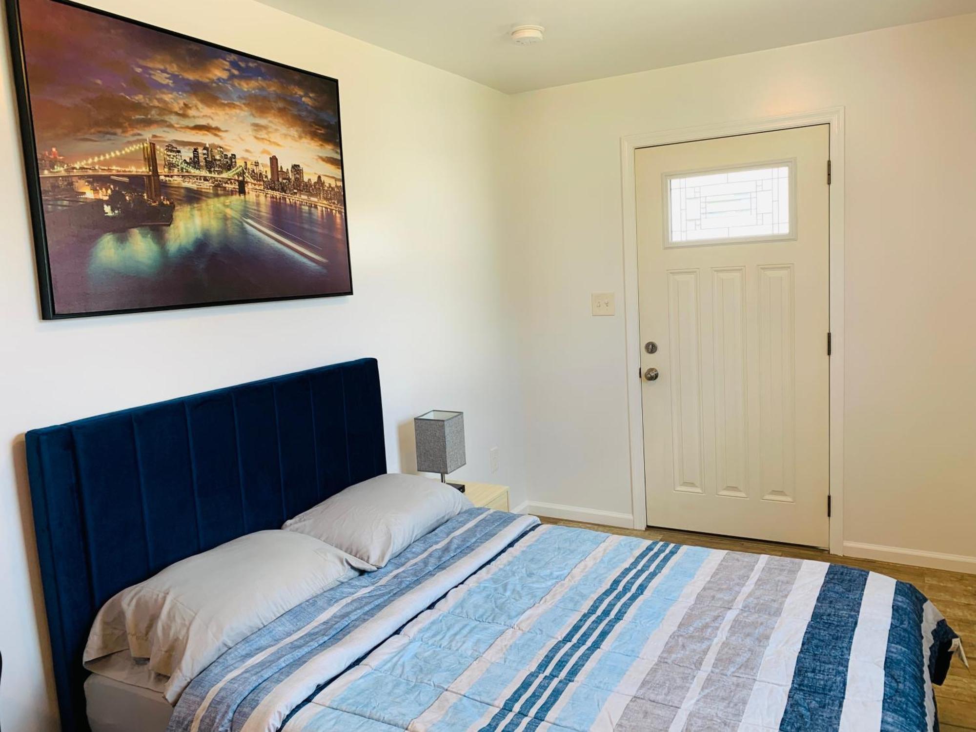 Blue Diamond Apt Unit 5 Judlee Ave Ocean City Eksteriør billede