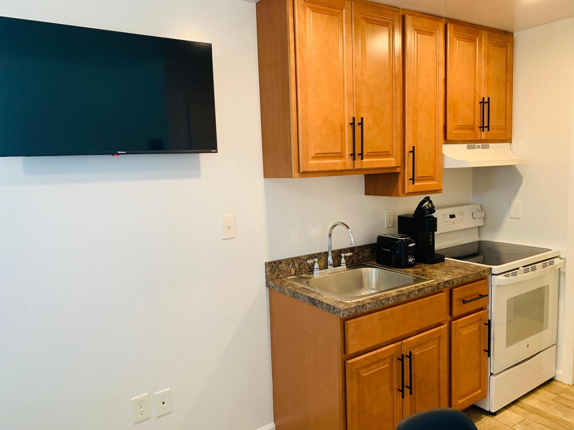 Blue Diamond Apt Unit 5 Judlee Ave Ocean City Eksteriør billede