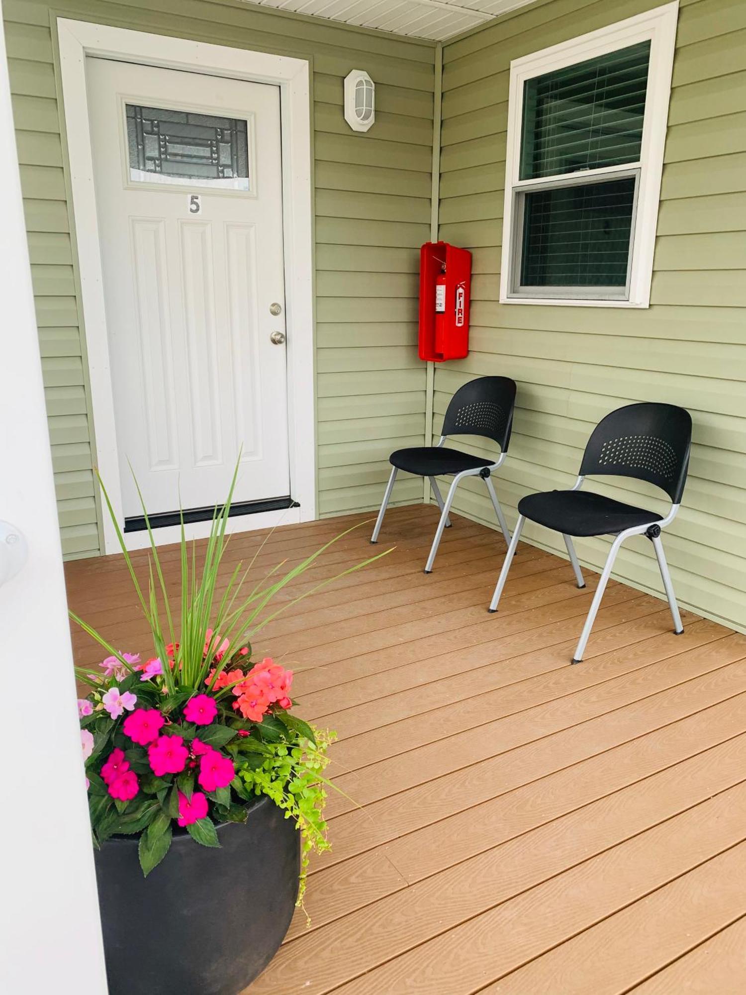 Blue Diamond Apt Unit 5 Judlee Ave Ocean City Eksteriør billede