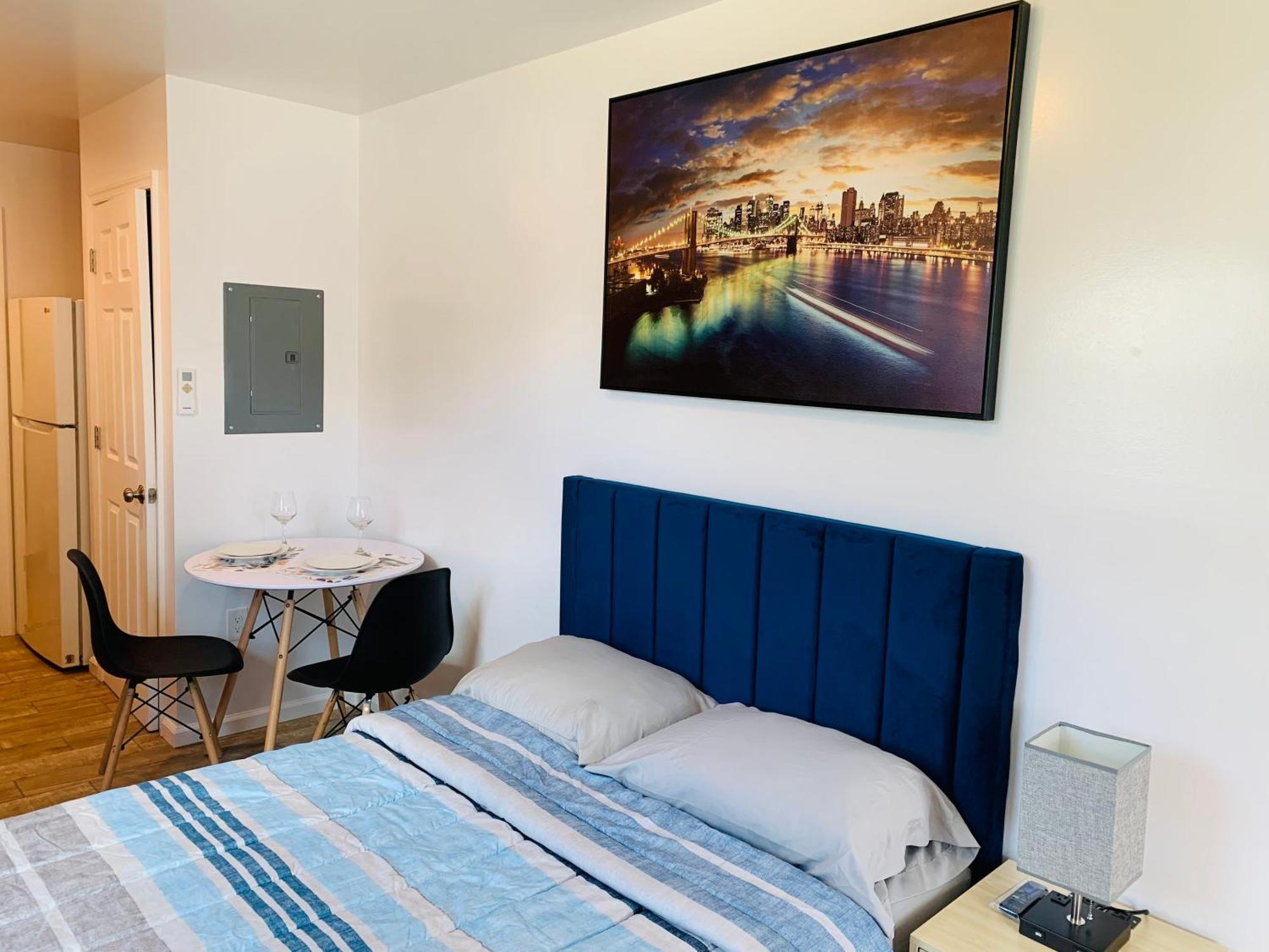 Blue Diamond Apt Unit 5 Judlee Ave Ocean City Eksteriør billede