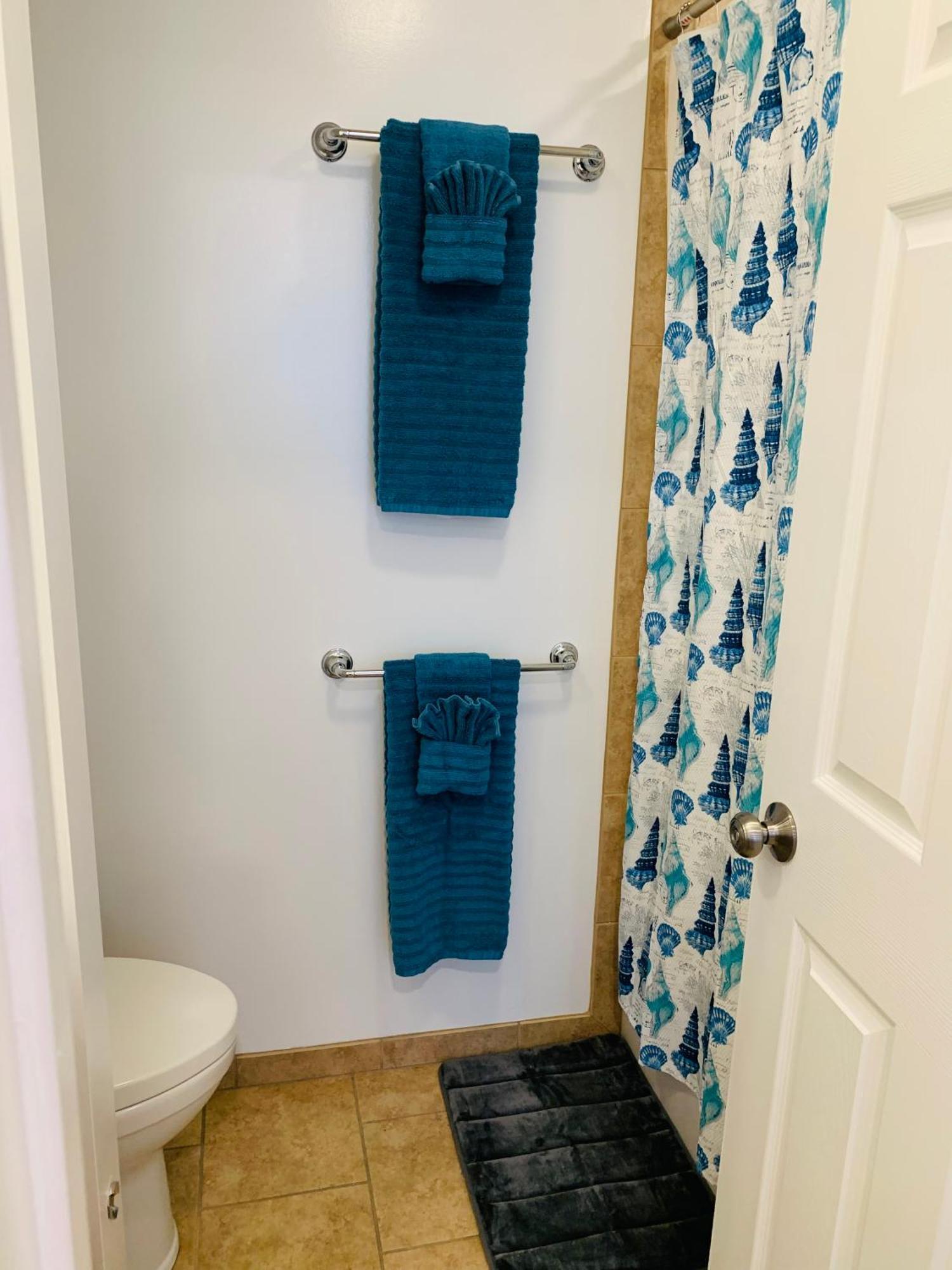 Blue Diamond Apt Unit 5 Judlee Ave Ocean City Eksteriør billede